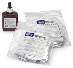 [2437401-LM] Set de Reactivos para Alcalinidad, 0-400 mg/l