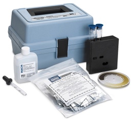 [224000-LM] Kit NI-6 para Nitrito y Nitrógeno por Comparación Visual