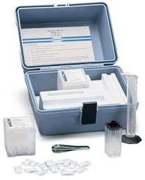 [225100-LM] Kit SF-1 para Sulfato por Comparación Visual