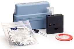 [2182000-LM] Kit NI-15 para Nitrito por Comparación Visual