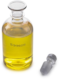 [2943100] Frasco PET de 300 ml para DBO, 100 unidades