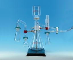 [2943200] Kit SPE Xenosep para Grasas y Aceites