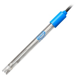 [LZW5010T.97.002] Sonda 5010T de pH y Temperatura para sensION+